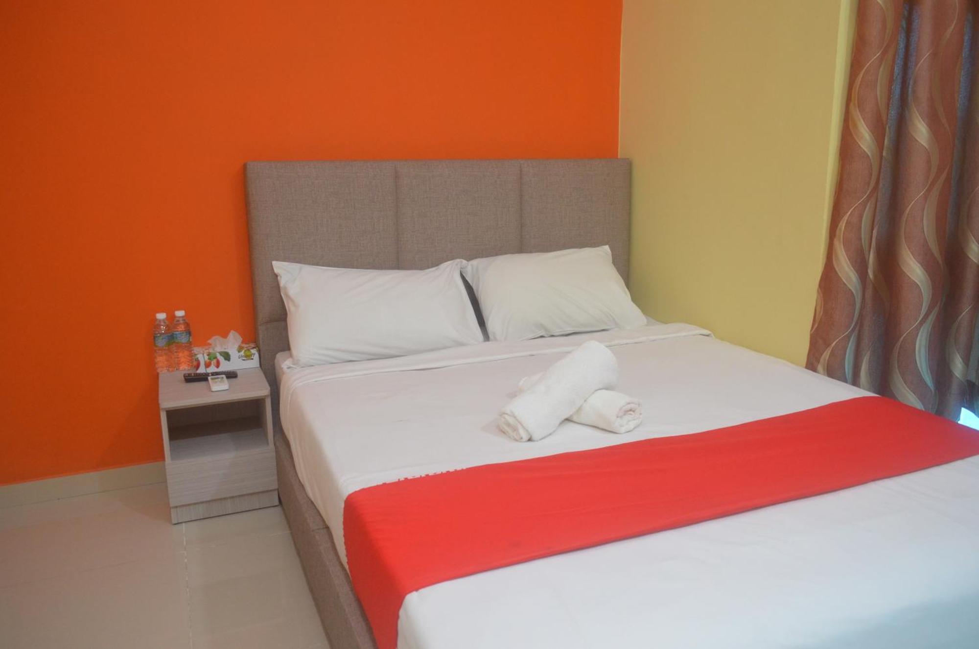 Kl Empire Hotel Klia, Formerly Known As Adiff Palace Klia Σεπάνγκ Εξωτερικό φωτογραφία